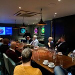 2nd December Roundtable event summary - Cyber Security concerns and trends in 2022 and beyond